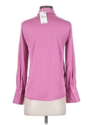MNG Long Sleeve Blouse (view 2)