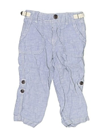 Baby Gap Linen Pants (view 1)