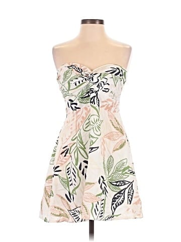 Illa Illa Cocktail Dress (view 1)