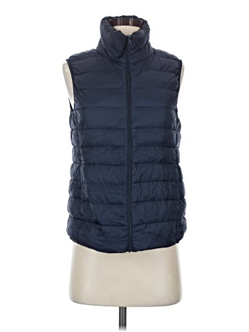 Uniqlo Vest (view 1)