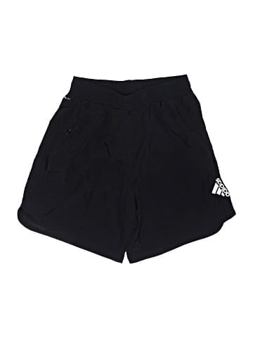 Adidas Athletic Shorts (view 1)