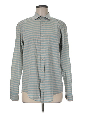 Cacharel Long Sleeve Blouse (view 1)