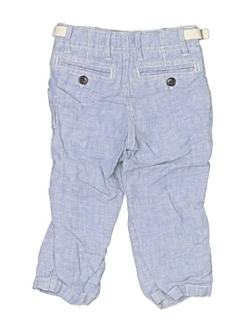Baby Gap Linen Pants (view 2)