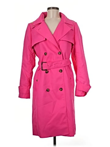 J.Crew Collection Trenchcoat (view 1)