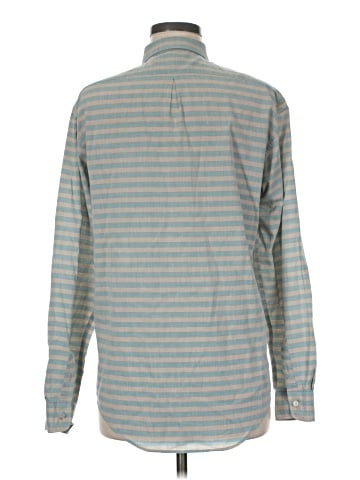 Cacharel Long Sleeve Blouse (view 2)