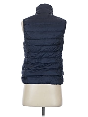 Uniqlo Vest (view 2)