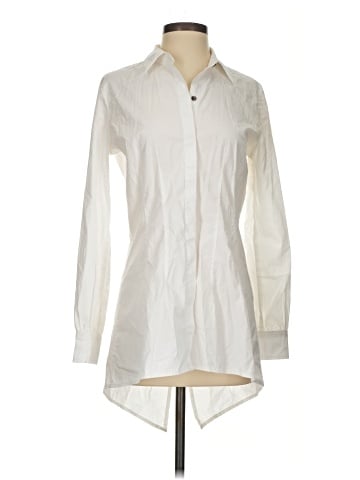 XCVI Long Sleeve Blouse (view 1)