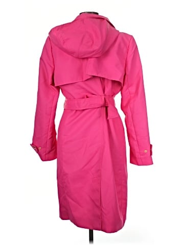 J.Crew Collection Trenchcoat (view 2)