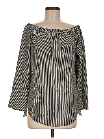 Rag & Bone 3/4 Sleeve Blouse (view 1)