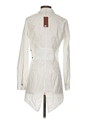 XCVI Long Sleeve Blouse (view 2)