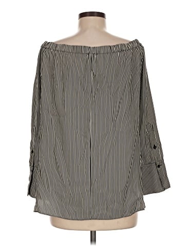 Rag & Bone 3/4 Sleeve Blouse (view 2)