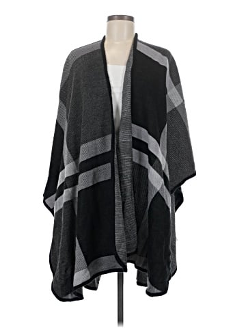 Ariat Poncho (view 1)