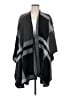 Ariat Gray Poncho One size - photo 1