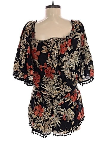 Raga Romper (view 2)