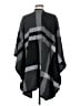 Ariat Gray Poncho One size - photo 2