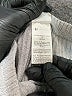 Unbranded Gray Casual Pants Size 4 - photo 4