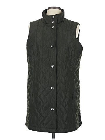 Christopher & Banks Vest (view 1)