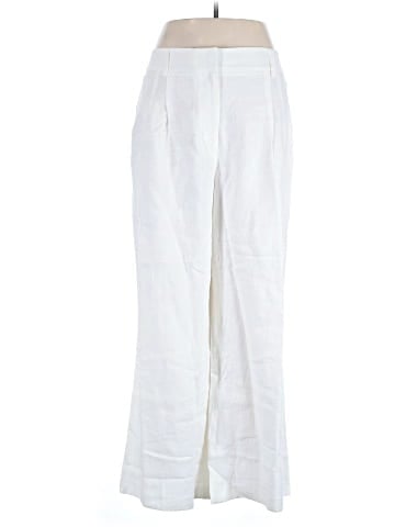 Boden Linen Pants (view 1)