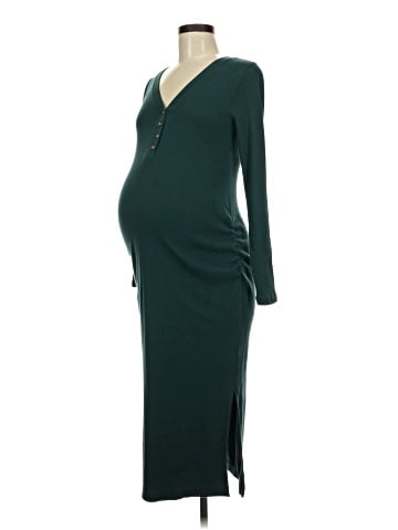 Old Navy - Maternity Casual Dress (view 1)