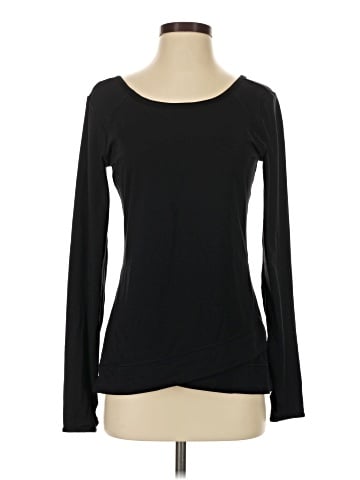 Zella Long Sleeve Top (view 1)