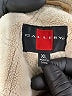 Gallery 100% Polyester Brown Coat Size XL - photo 6