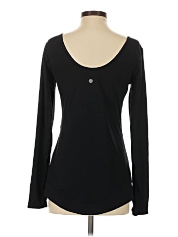 Zella Long Sleeve Top (view 2)