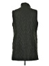 Christopher & Banks 100% Polyester Green Vest Size L - photo 2