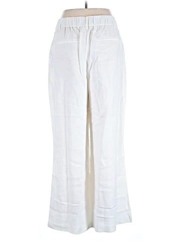 Boden Linen Pants (view 2)