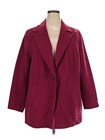 Talbots Wool Coat (view 1)