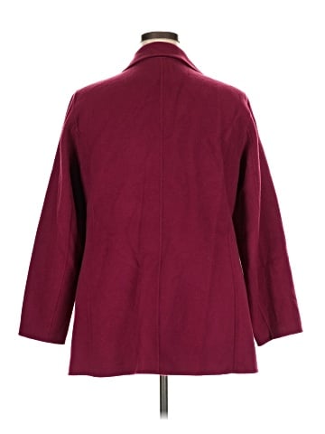 Talbots Wool Coat (view 2)