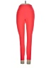 Alo Red Active Pants Size XS - photo 1