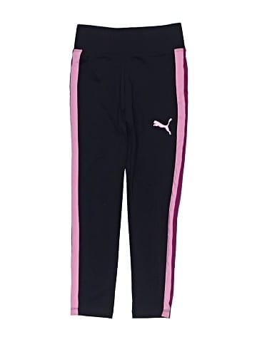Puma Track Pants (view 1)