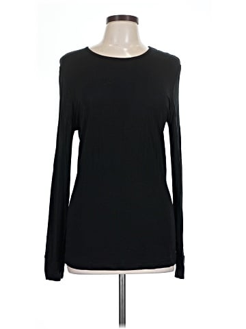 DKNY Long Sleeve T-Shirt (view 1)