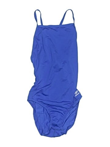 Speedo One Piece Swimsuit (view 1)