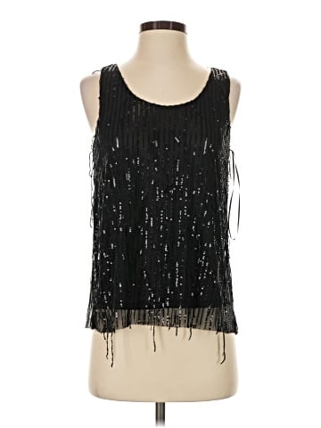 Daytrip Sleeveless Blouse (view 1)