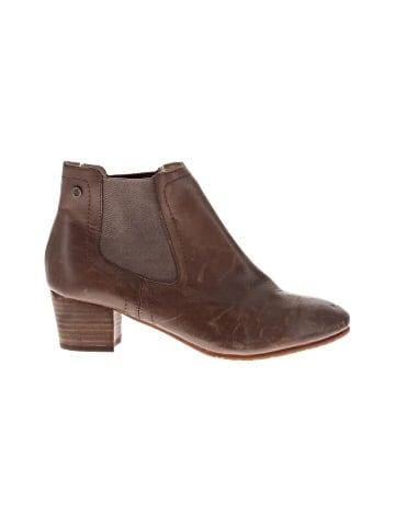 Hush Puppies Ankle Boots (view 1)