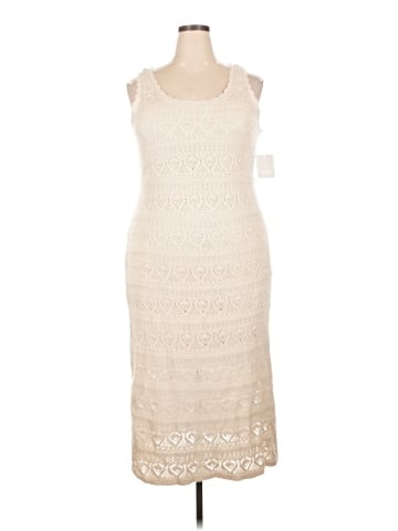 LC Lauren Conrad Cocktail Dress (view 1)