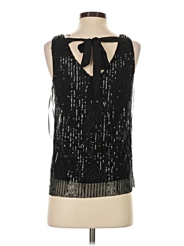 Daytrip Sleeveless Blouse (view 2)