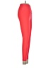 Alo Red Active Pants Size XS - photo 4