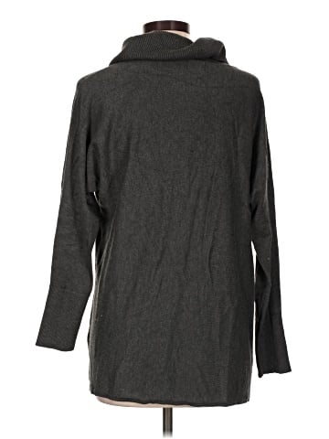 JM Collection Turtleneck Sweater (view 2)