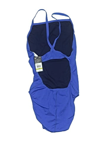 Speedo One Piece Swimsuit (view 2)