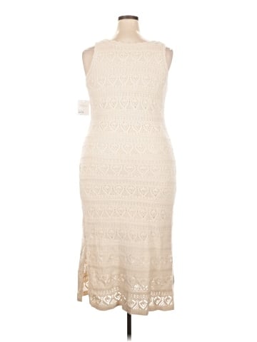 LC Lauren Conrad Cocktail Dress (view 2)