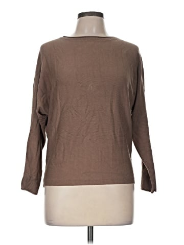 Cyrus Pullover Sweater (view 1)