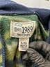 The Children's Place 100% Polyester Camo Green Pullover Sweater Size 10 - 12 - photo 3