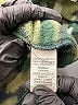 The Children's Place 100% Polyester Camo Green Pullover Sweater Size 10 - 12 - photo 4