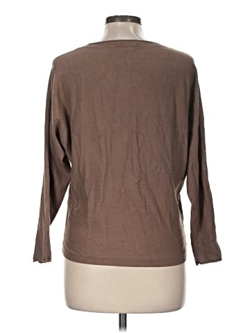 Cyrus Pullover Sweater (view 2)