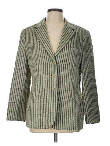 Armani Collezioni Blazer (view 1)