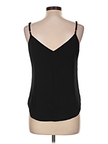 Amanda Uprichard Sleeveless Blouse (view 2)