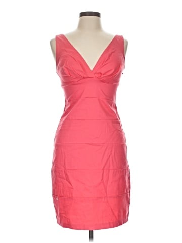 B. Smart Cocktail Dress (view 1)