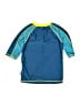 Disney Blue Rash Guard Size 9 - 10 - photo 2